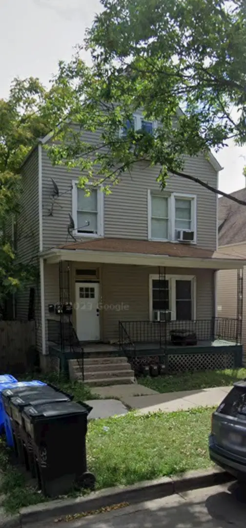 3311 N Kostner Avenue, Chicago, IL 60641