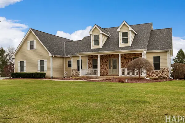 3503 Ridge Road, Spring Grove, IL 60081