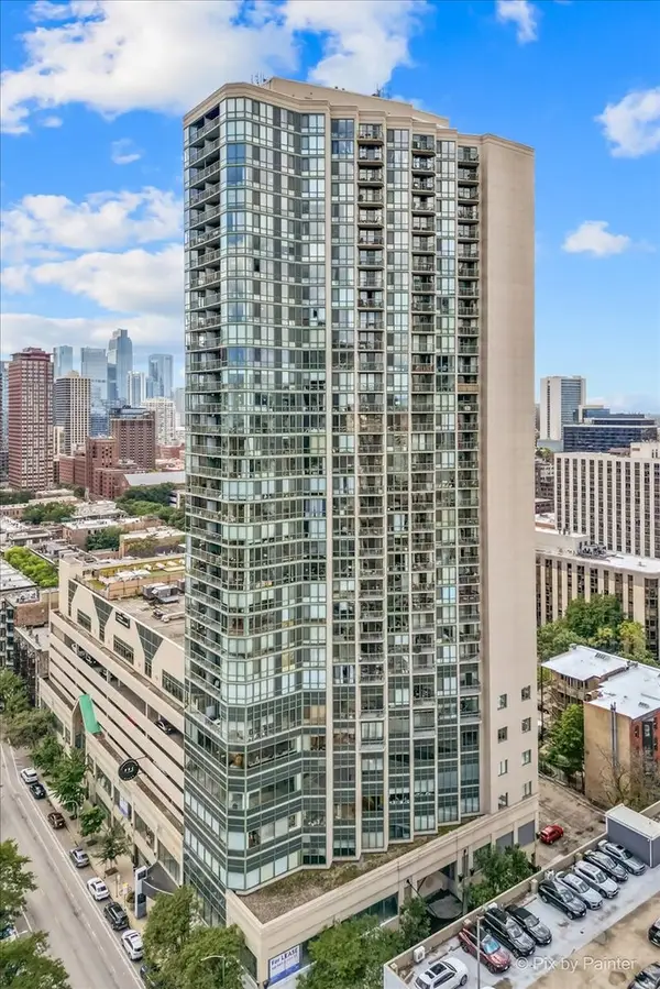 111 W Maple Street #3401, Chicago, IL 60610