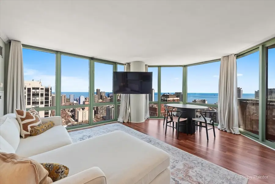 111 W Maple Street #3401, Chicago, IL 60610 - #2