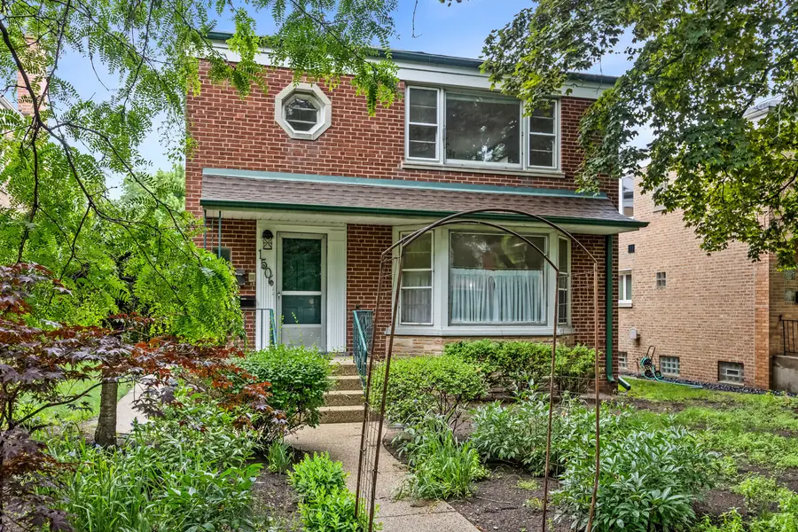 1506 Madison Street, Evanston, IL 60202 - #2