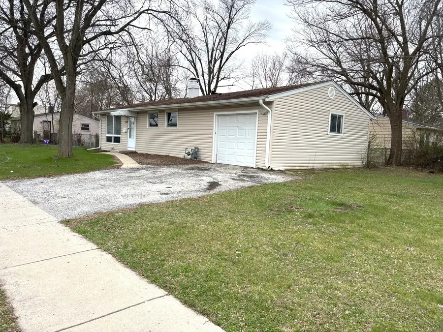 133 Golfview Lane, Carpentersville, IL 60110 - #2