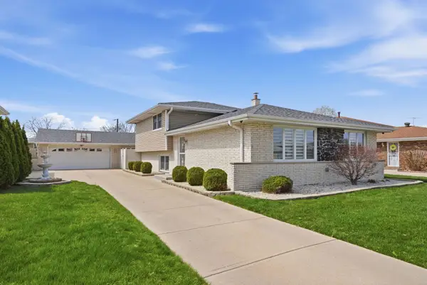 8512 Natchez Avenue, Burbank, IL 60459