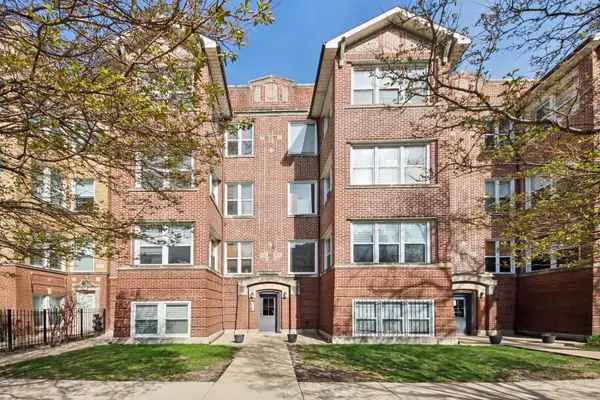 4907 N Lawndale Avenue #2, Chicago, IL 60625