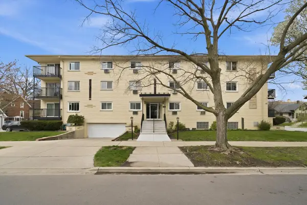 403 N Marion Street #3D, Oak Park, IL 60302