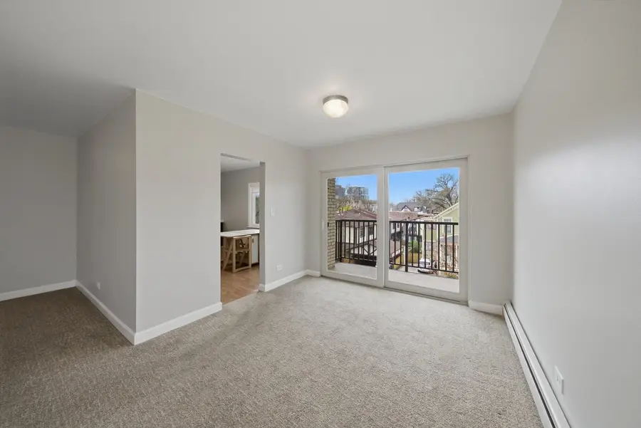 403 N Marion Street #3D, Oak Park, IL 60302 - #3