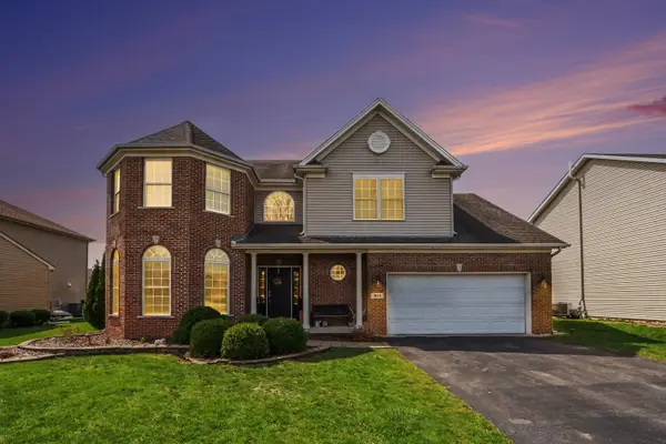 911 E Butterfield Circle, Shorewood, IL 60404