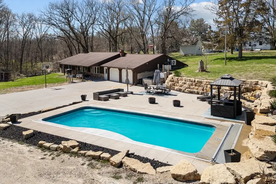 9025 217th Street N, Port Byron, IL 61275 - #2