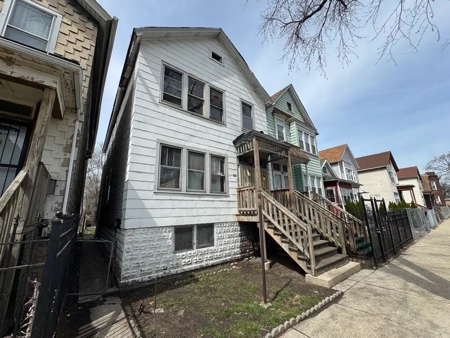 5556 S Princeton Avenue, Chicago, IL 60621 - #3