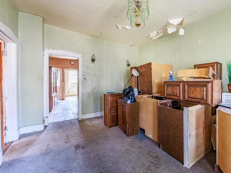 5225 S Wood Street, Chicago, IL 60609 - #2