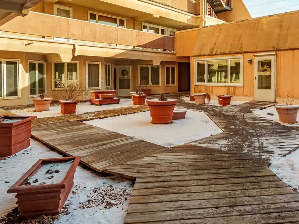 6337 Roosevelt Road #309, Berwyn, IL 60402 - #1