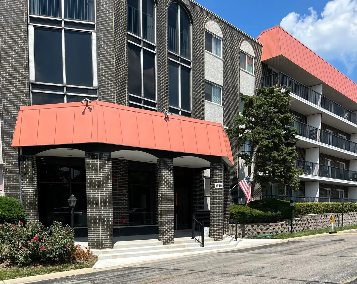4940 Foster Street #202, Skokie, IL 60077 - #1