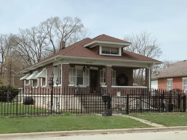 1101 Magnolia Avenue, Joliet, IL 60432