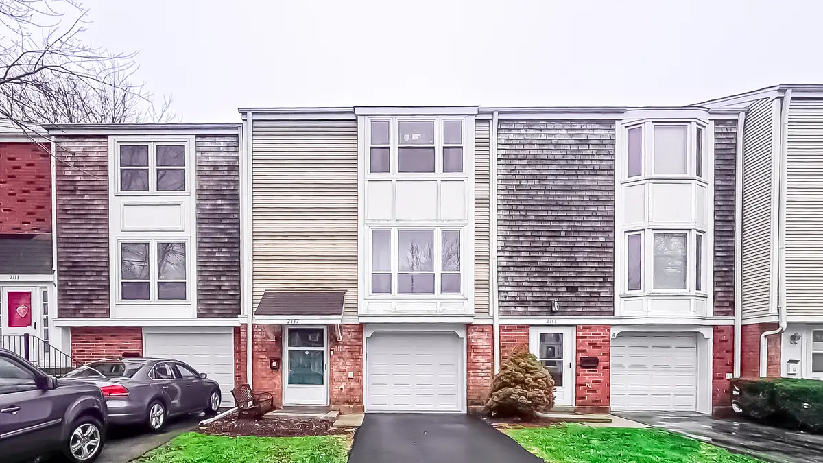 2137 Greystone Place, Hoffman Estates, IL 60169 - #1