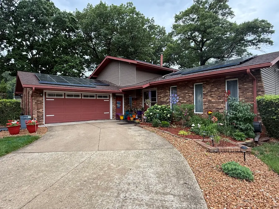 2219 Fiesta Drive, Joliet, IL 60432 - #3