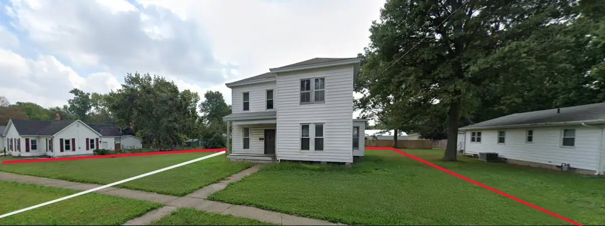150 E Tanner Street, Waverly, IL 62692 - #1