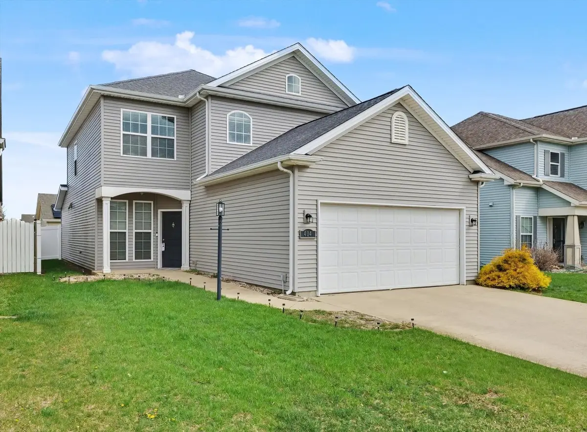 404 Krebs Drive, Champaign, IL 61822 - #1