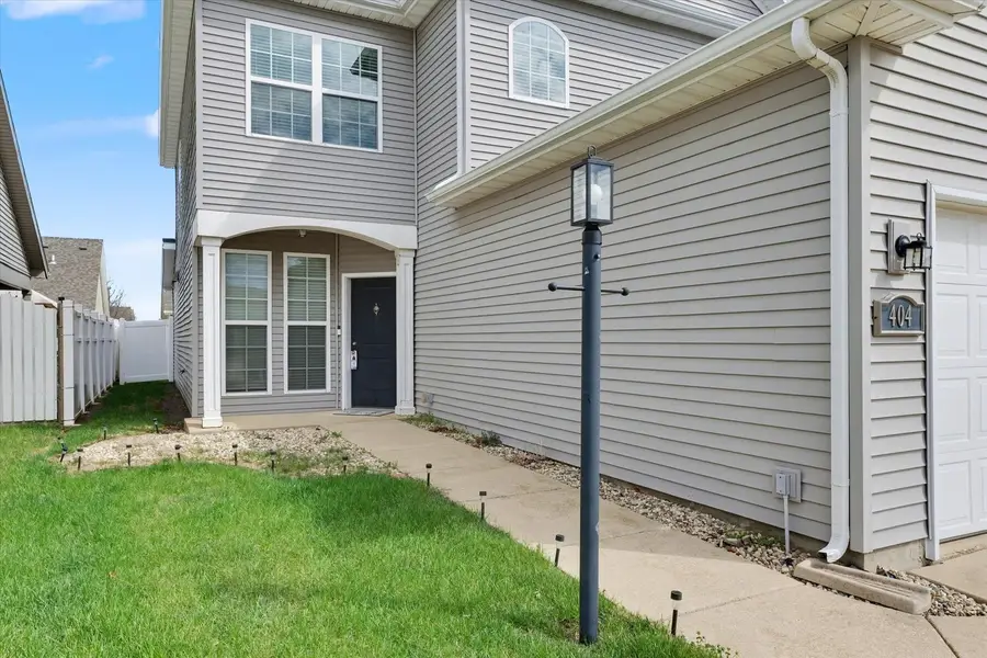 404 Krebs Drive, Champaign, IL 61822 - #3