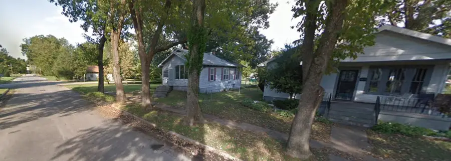 228 N Reader Street, Mounds, IL 62964 - #2