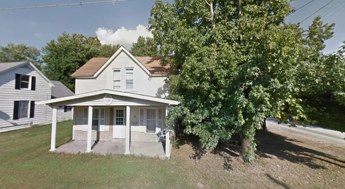 307 Broadway Street, Willisville, IL 62997 - #1
