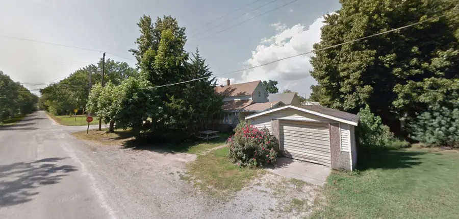 307 Broadway Street, Willisville, IL 62997 - #3