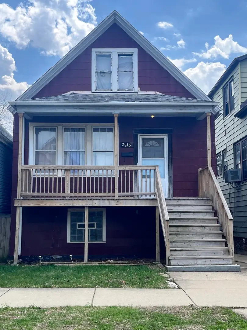 2913 E 97th Street, Chicago, IL 60617 - #1