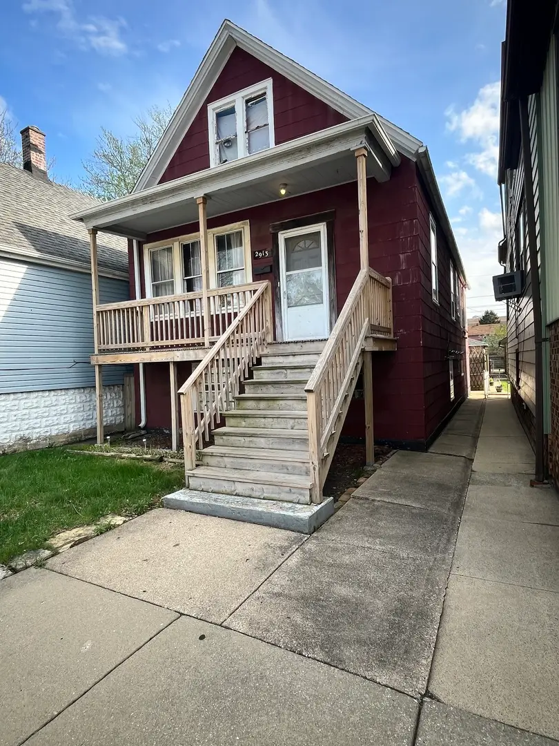 2913 E 97th Street, Chicago, IL 60617 - #2