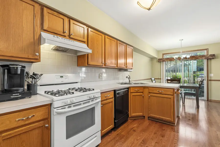 16719 S Sunset Ridge Court, Lockport, IL 60441 - #2