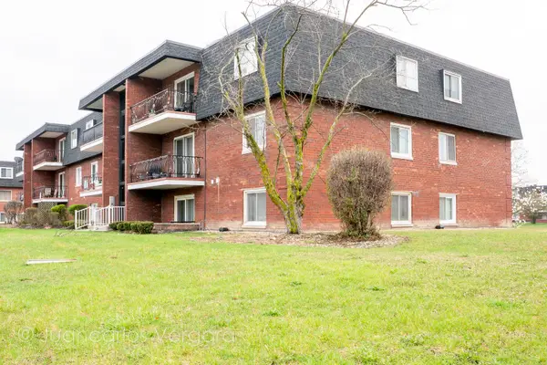 17004 Novak Drive #T104, Hazel Crest, IL 60429