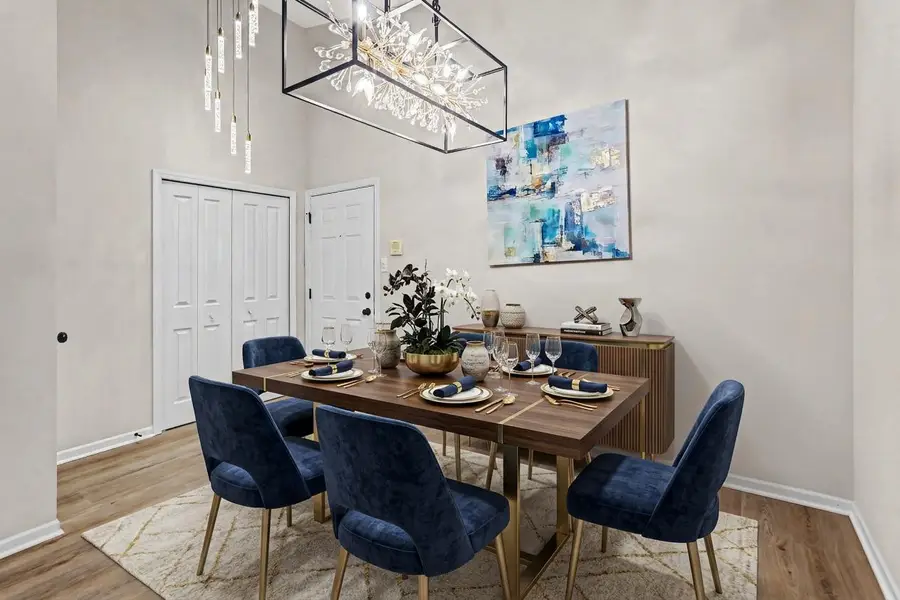 3048 Matthew Lane #A3, Homewood, IL 60430 - #2