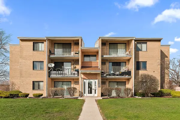 9960 Franchesca Court #1D, Orland Park, IL 60462