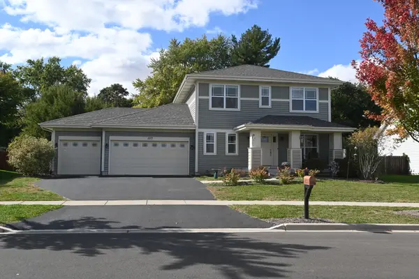 1117 Bailey Road, Sycamore, IL 60178