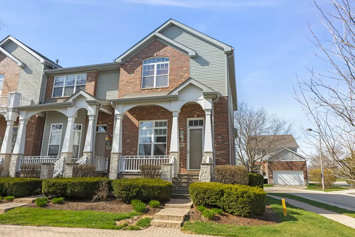 1101 Ironwood Lane, Lisle, IL 60532 - #1