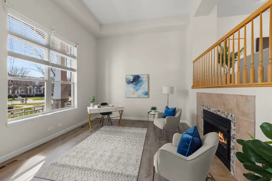 1101 Ironwood Lane, Lisle, IL 60532 - #3