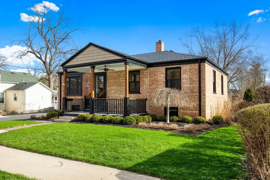 111 W Washington Street, Palatine, IL 60067 - #2