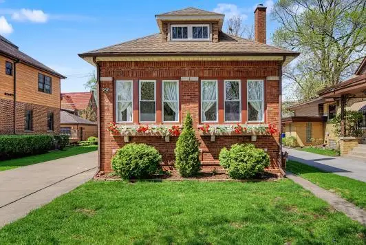 9818 S Leavitt Street, Chicago, IL 60643 - #1