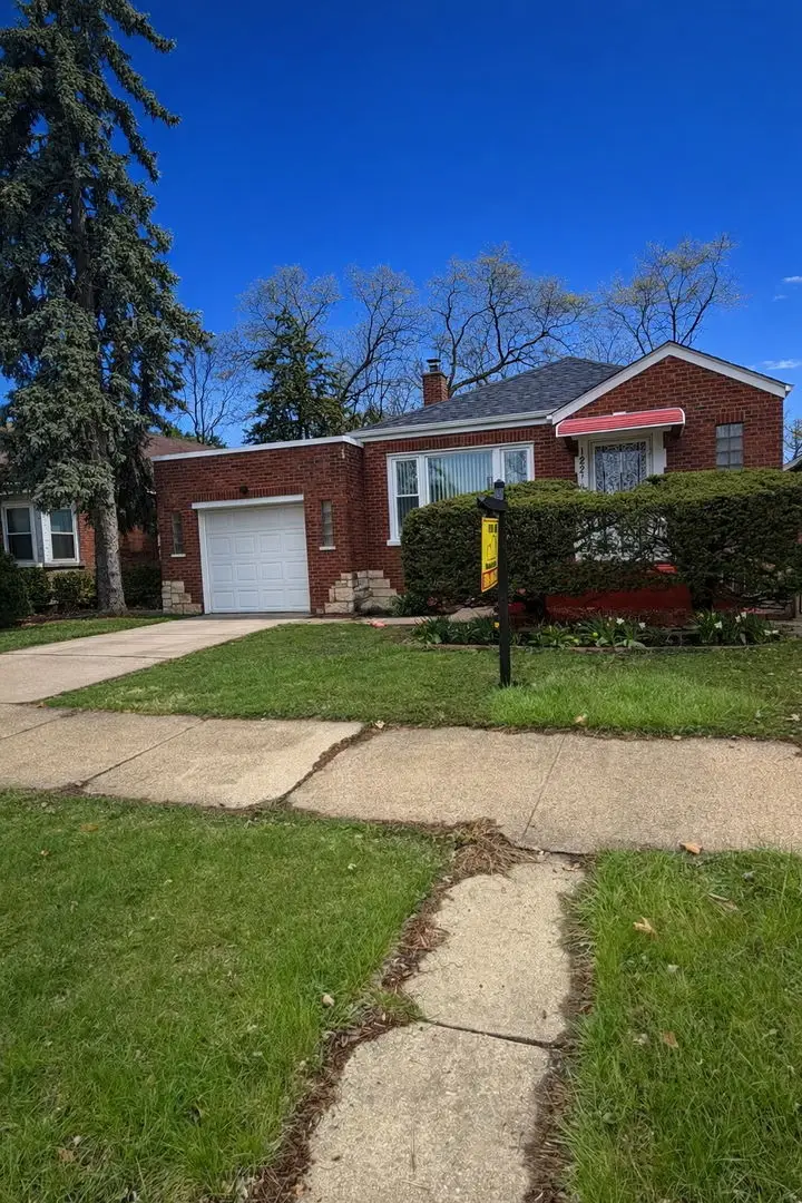 Address Withheld By Seller, Chicago, IL 60628 - #2