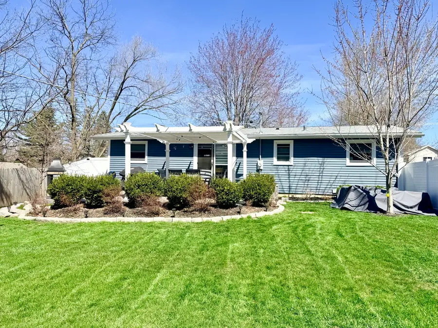 21437 W Engle Drive, Lake Villa, IL 60046 - #2