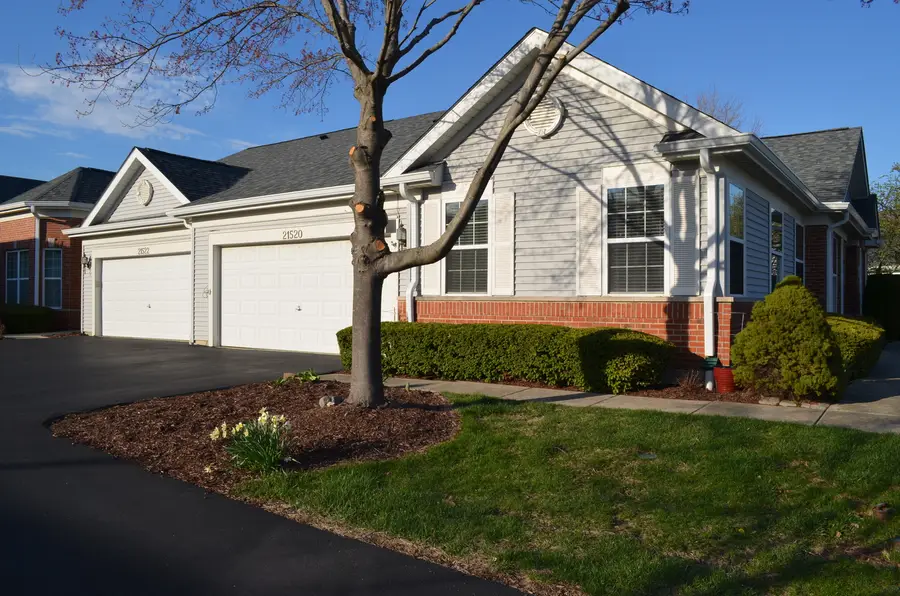 21520 Victory Lake Way, Crest Hill, IL 60403 - #3