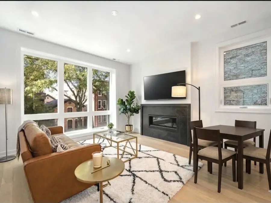 867 N Marshfield Avenue #2, Chicago, IL 60622 - #2