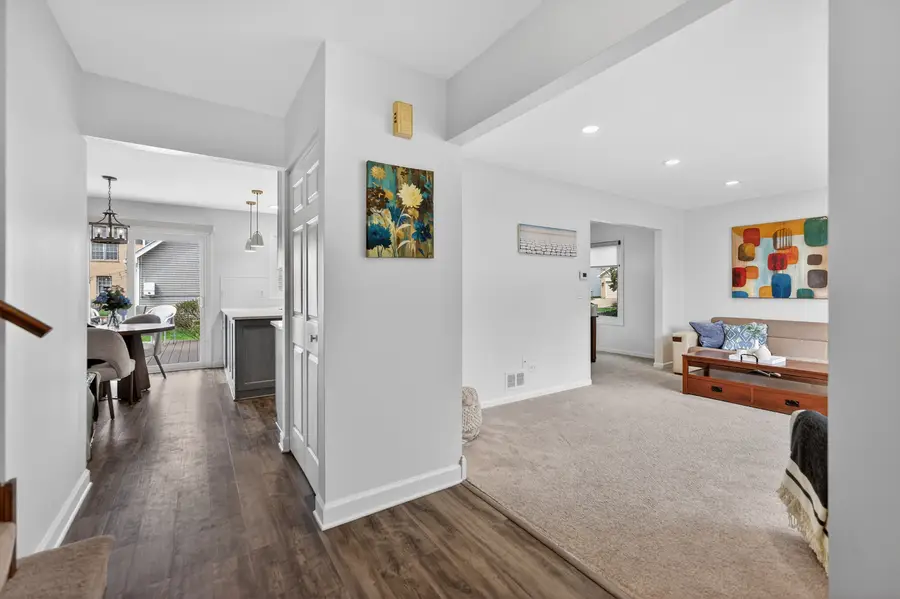 1336 Rose Boulevard, Buffalo Grove, IL 60089 - #3