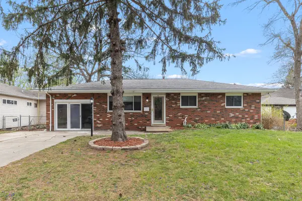 2241 Alby Street, Alton, IL 62002
