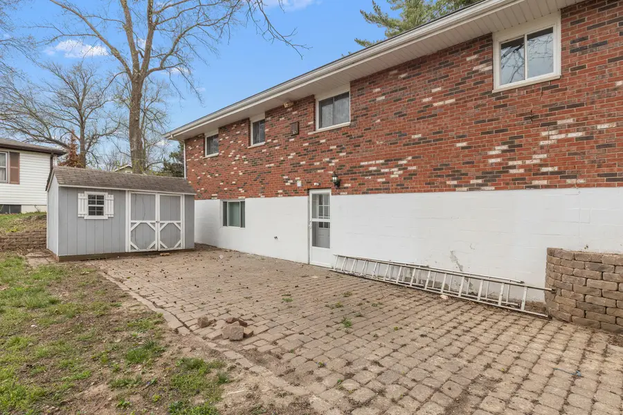 2241 Alby Street, Alton, IL 62002 - #2