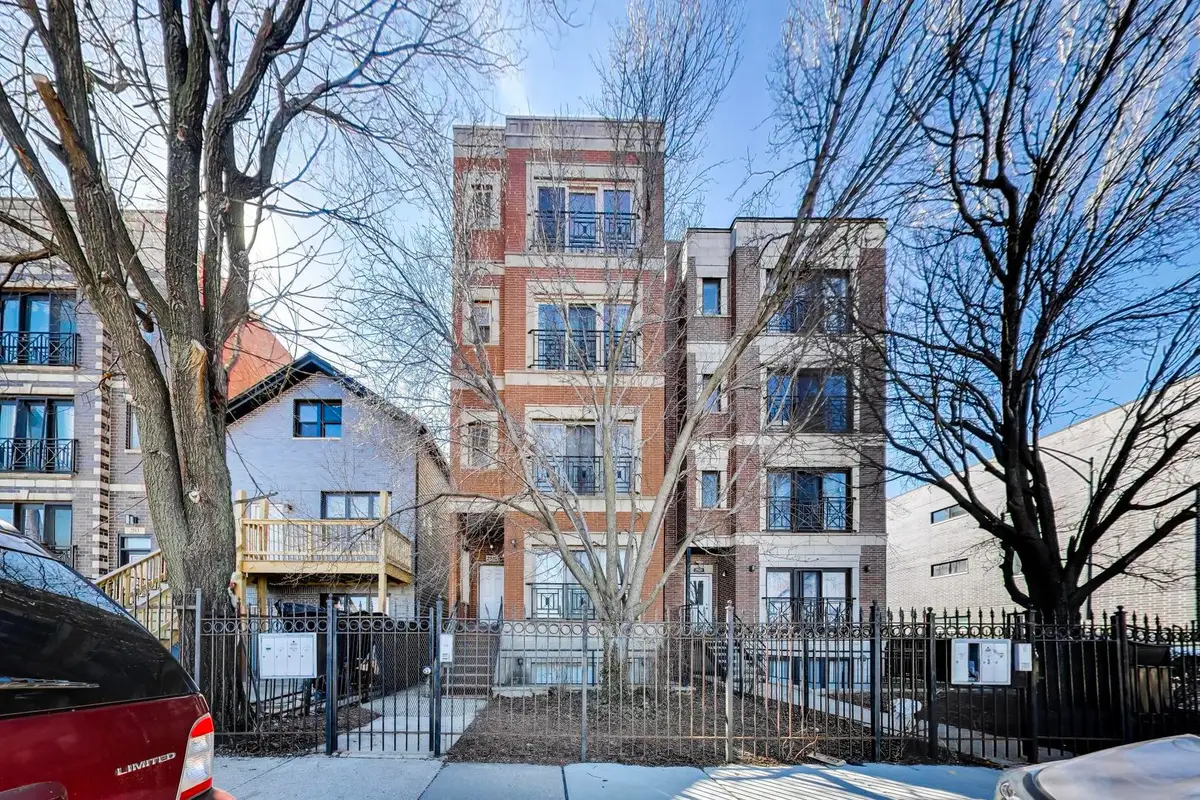 Address Withheld By Seller, Chicago, IL 60612 - #1