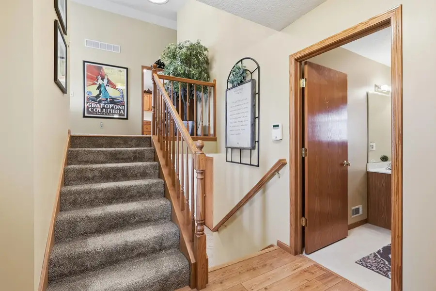 6508 Wilkes Street, Davenport, IA 52806 - #2