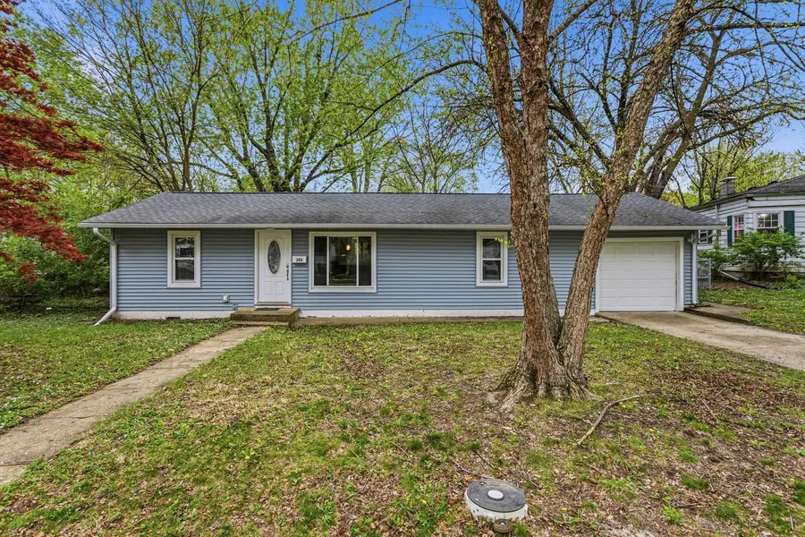 204 Flora Drive, Champaign, IL 61821 - #2