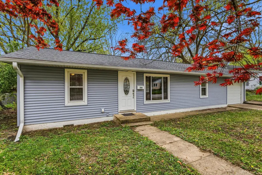 204 Flora Drive, Champaign, IL 61821 - #3