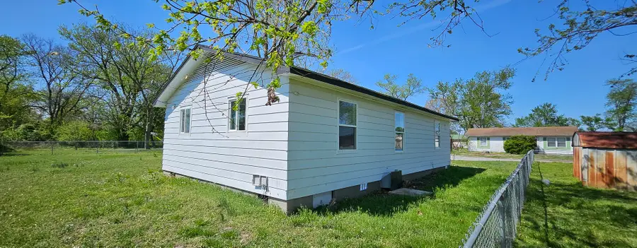 81 Creek Circle, McClure, IL 62957 - #3