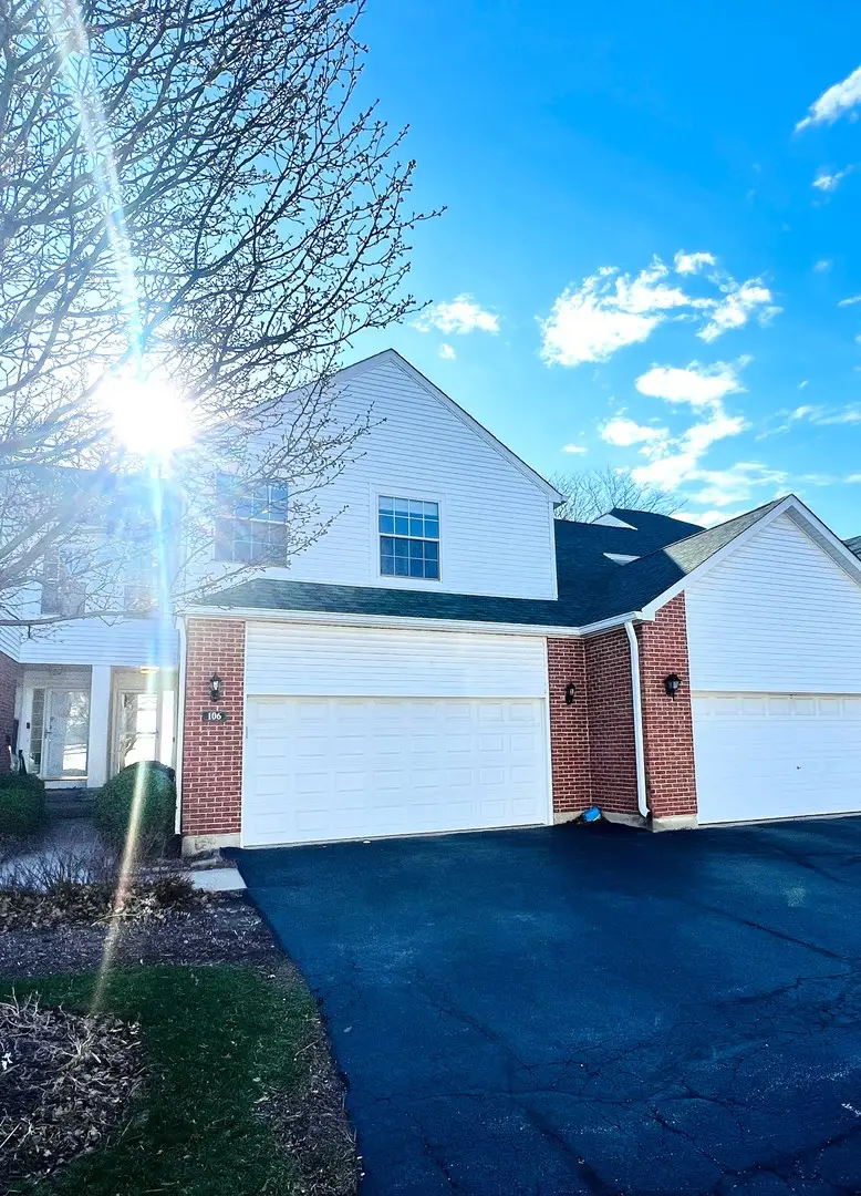 106 Pembroke Circle S #106, Lake Bluff, IL 60044 - #1