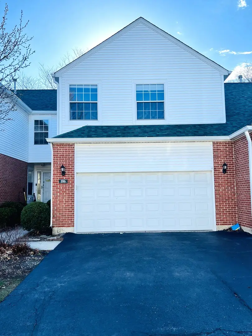 106 Pembroke Circle S #106, Lake Bluff, IL 60044 - #2